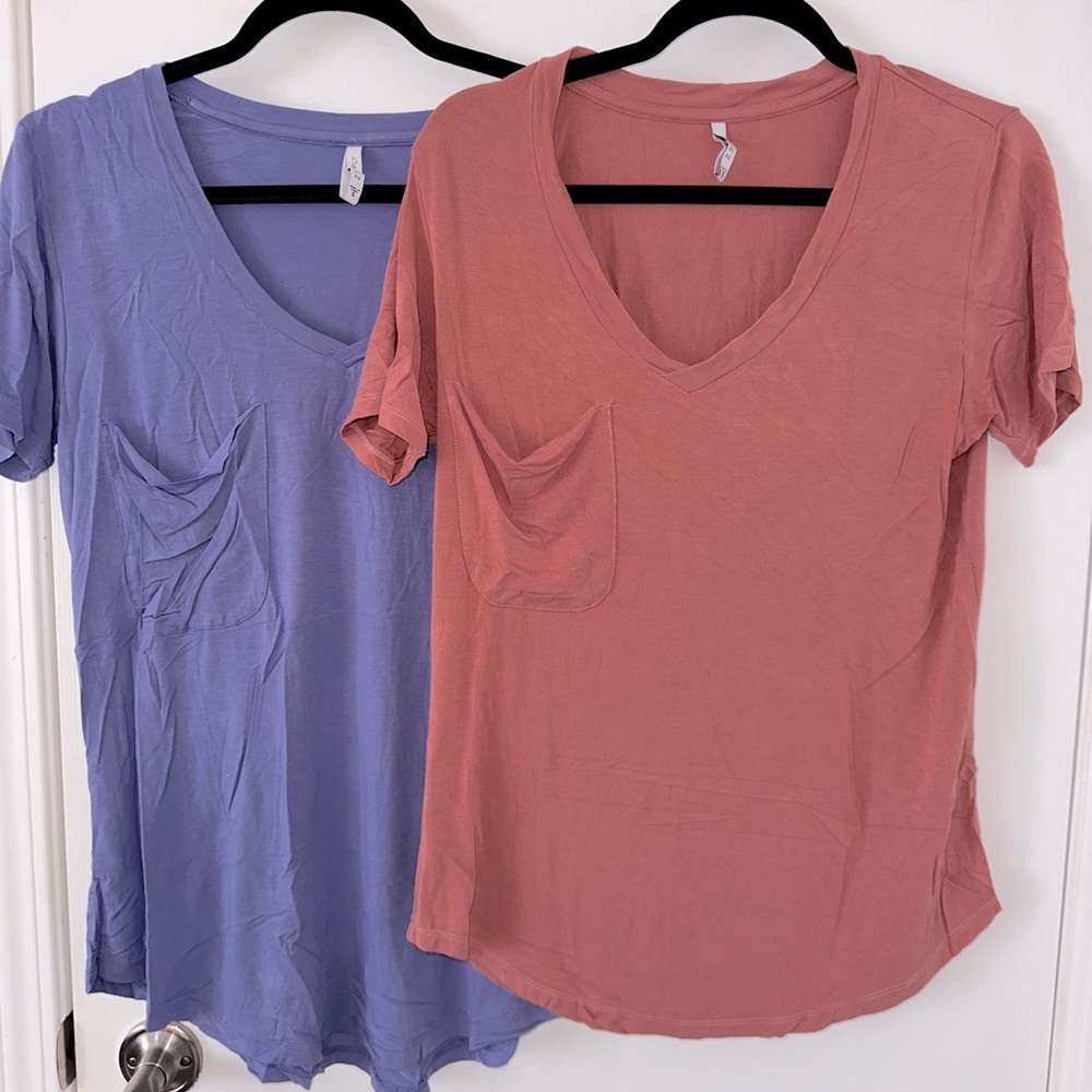 Z Supply Tee-shirts